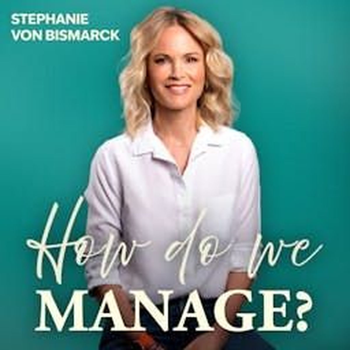 Show cover of How Do We Manage?