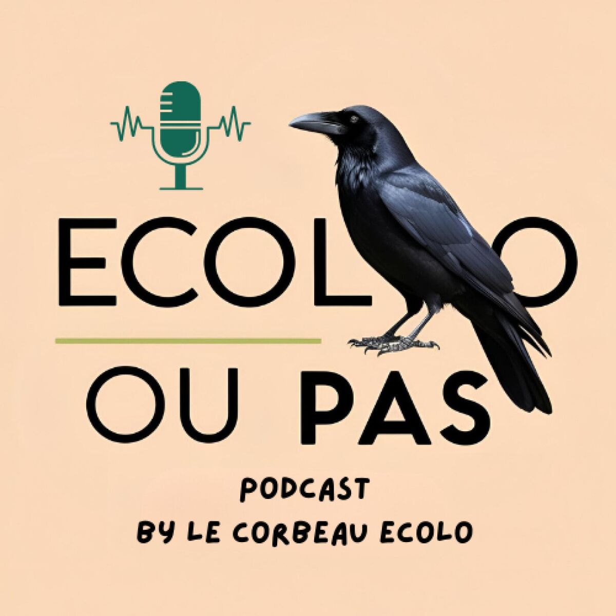 Show cover of Ecolo Ou Pas ?
