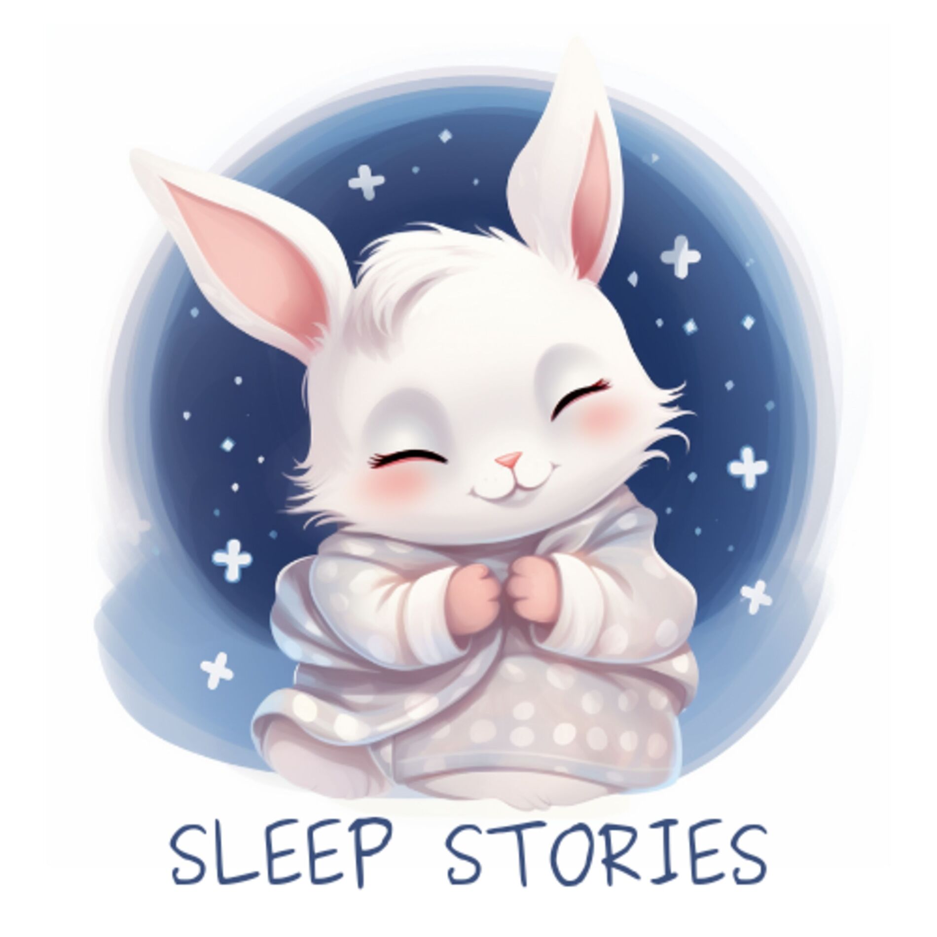 Show cover of Sleep Stories: Bedtime Stories For Little Dreamers