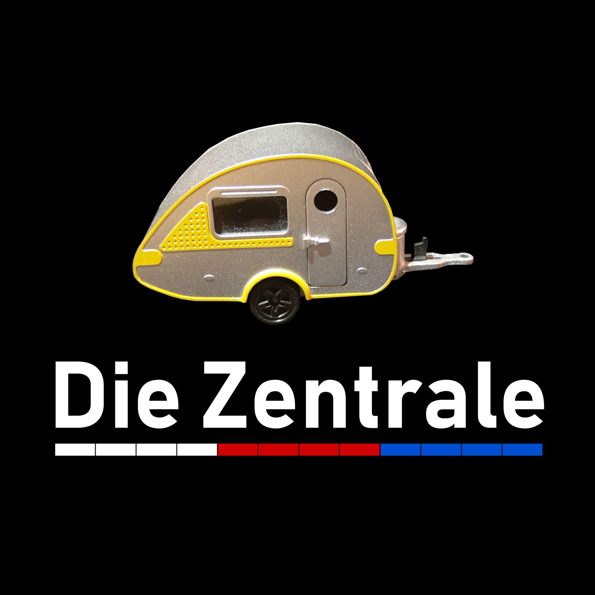 Show cover of Die Zentrale