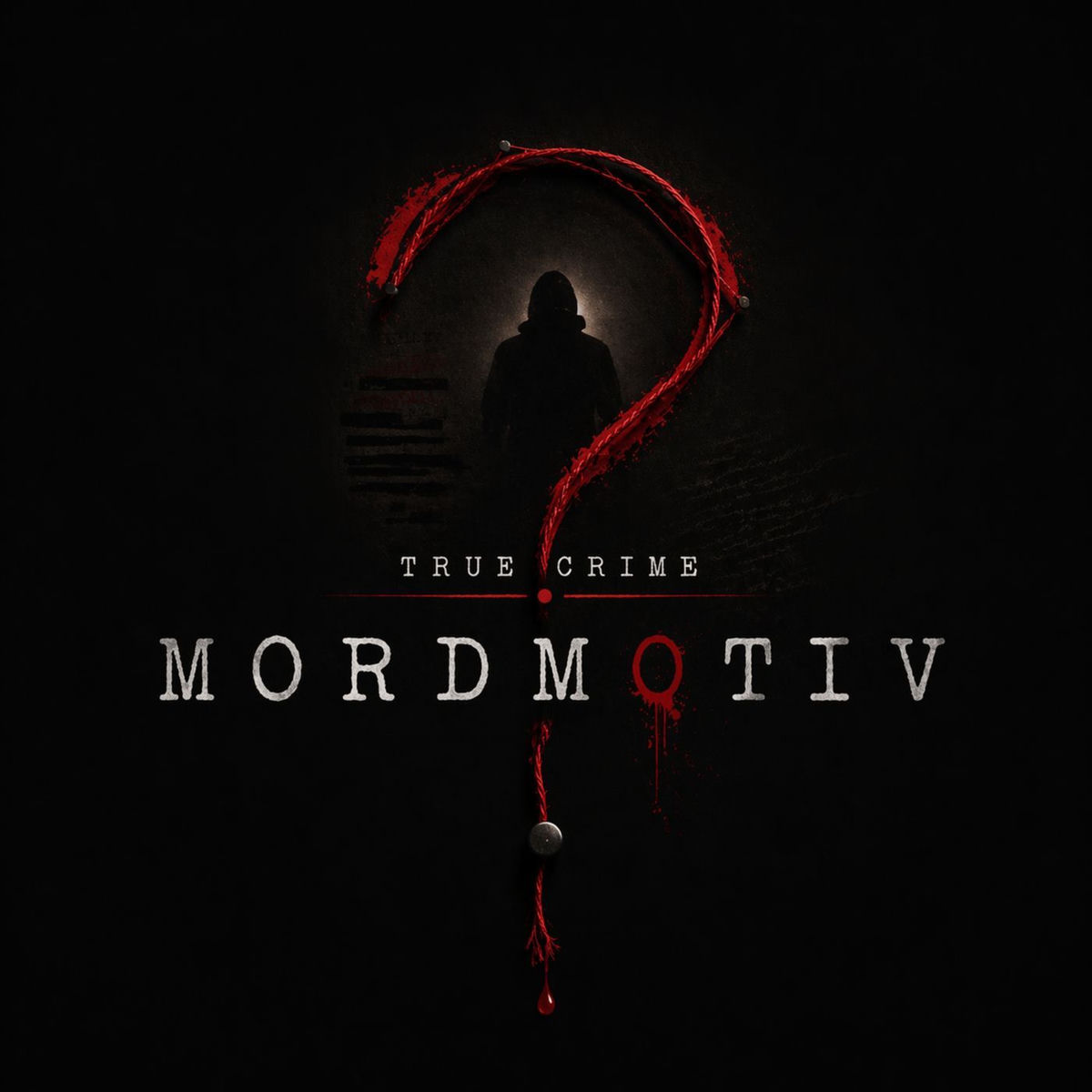 Show cover of True Crime Mordmotiv