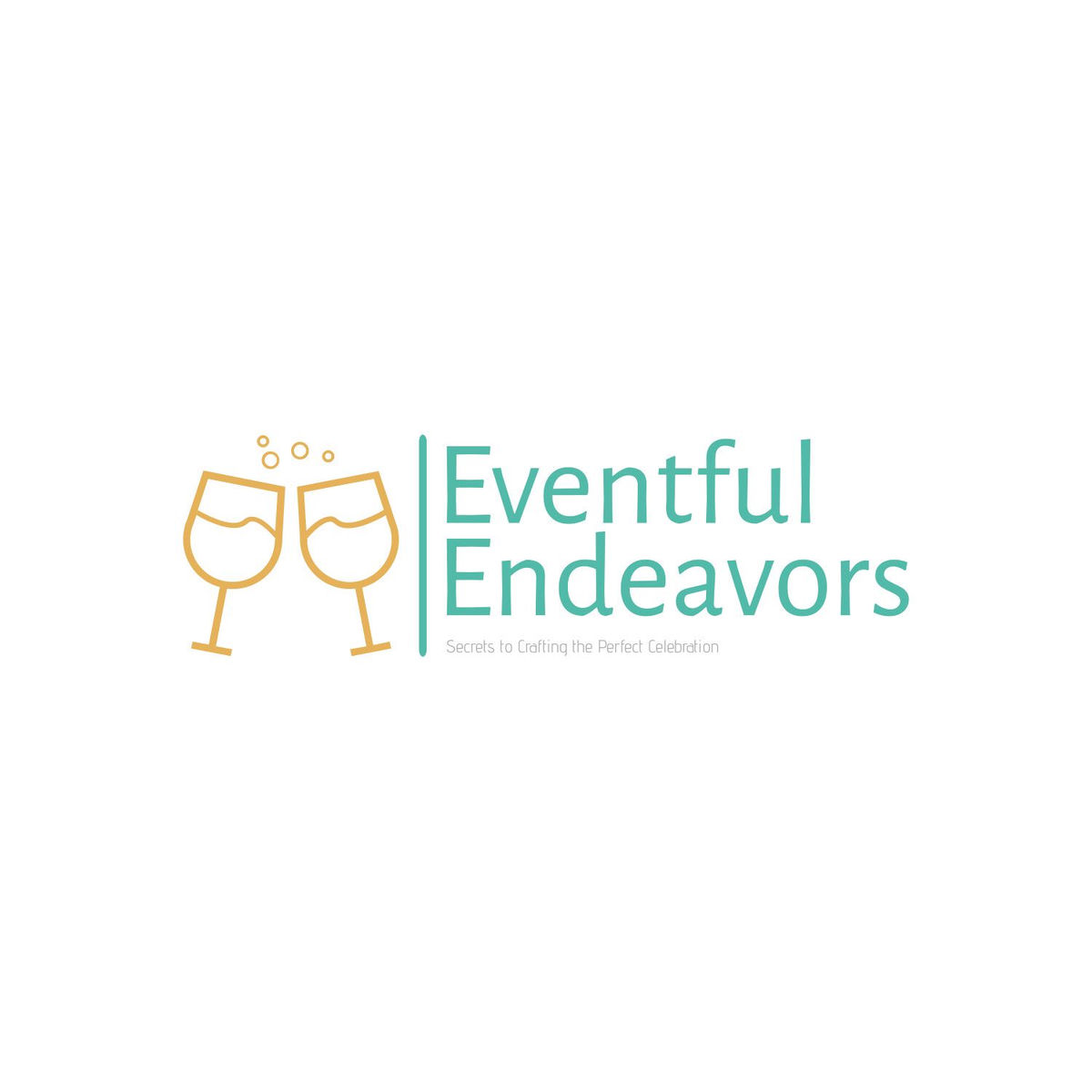 Show cover of Eventful Endeavors