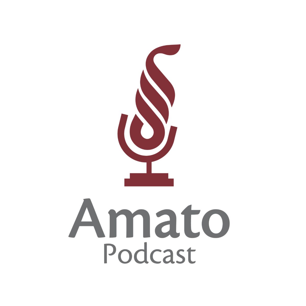 Show cover of Amato PodCast