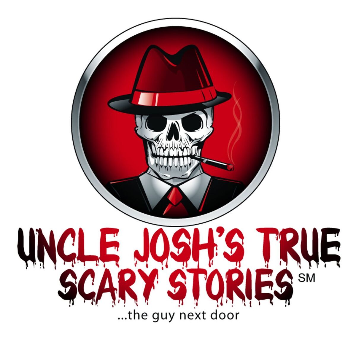 Show cover of Uncle Joshs True Scary Stories