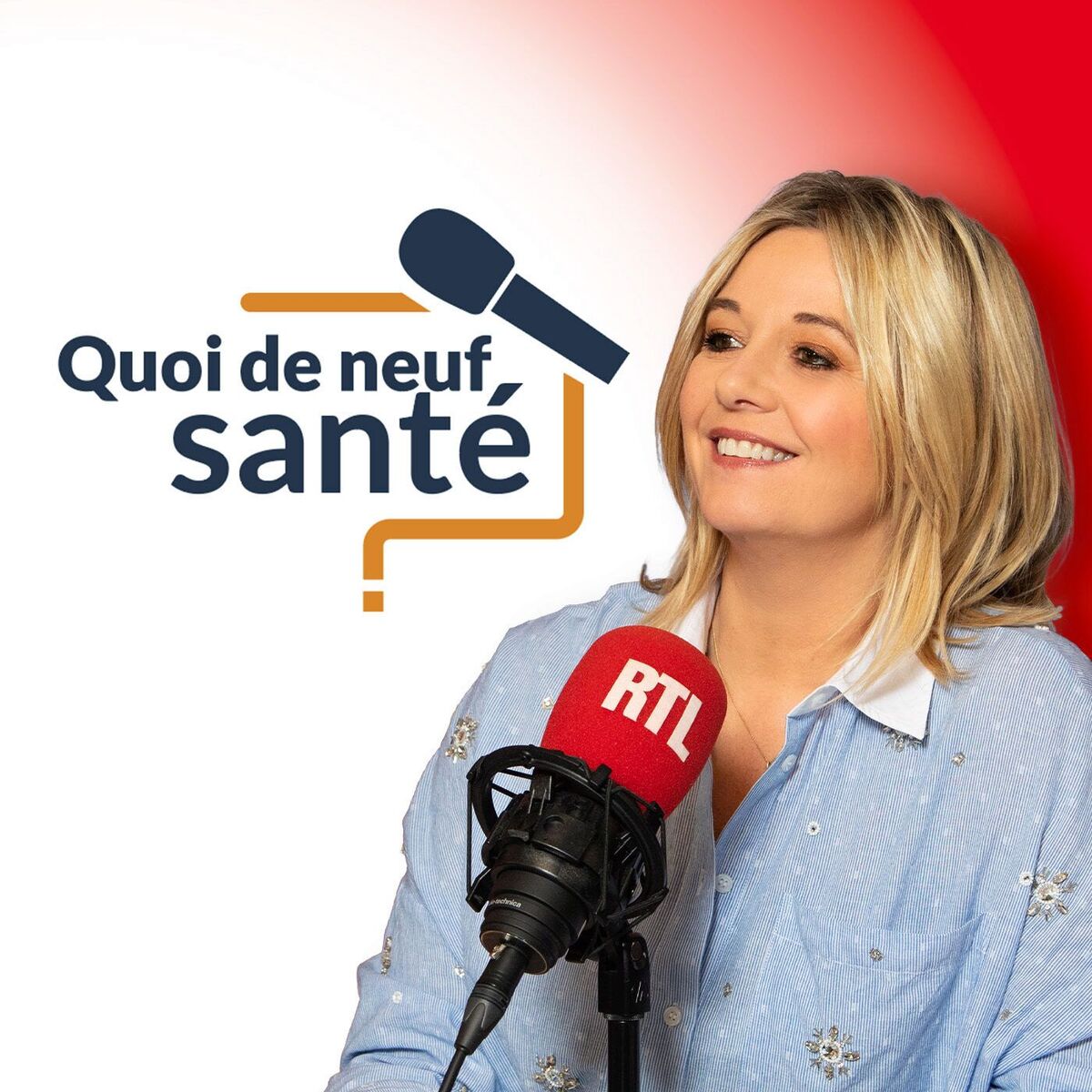 Show cover of Quoi de neuf santé ?