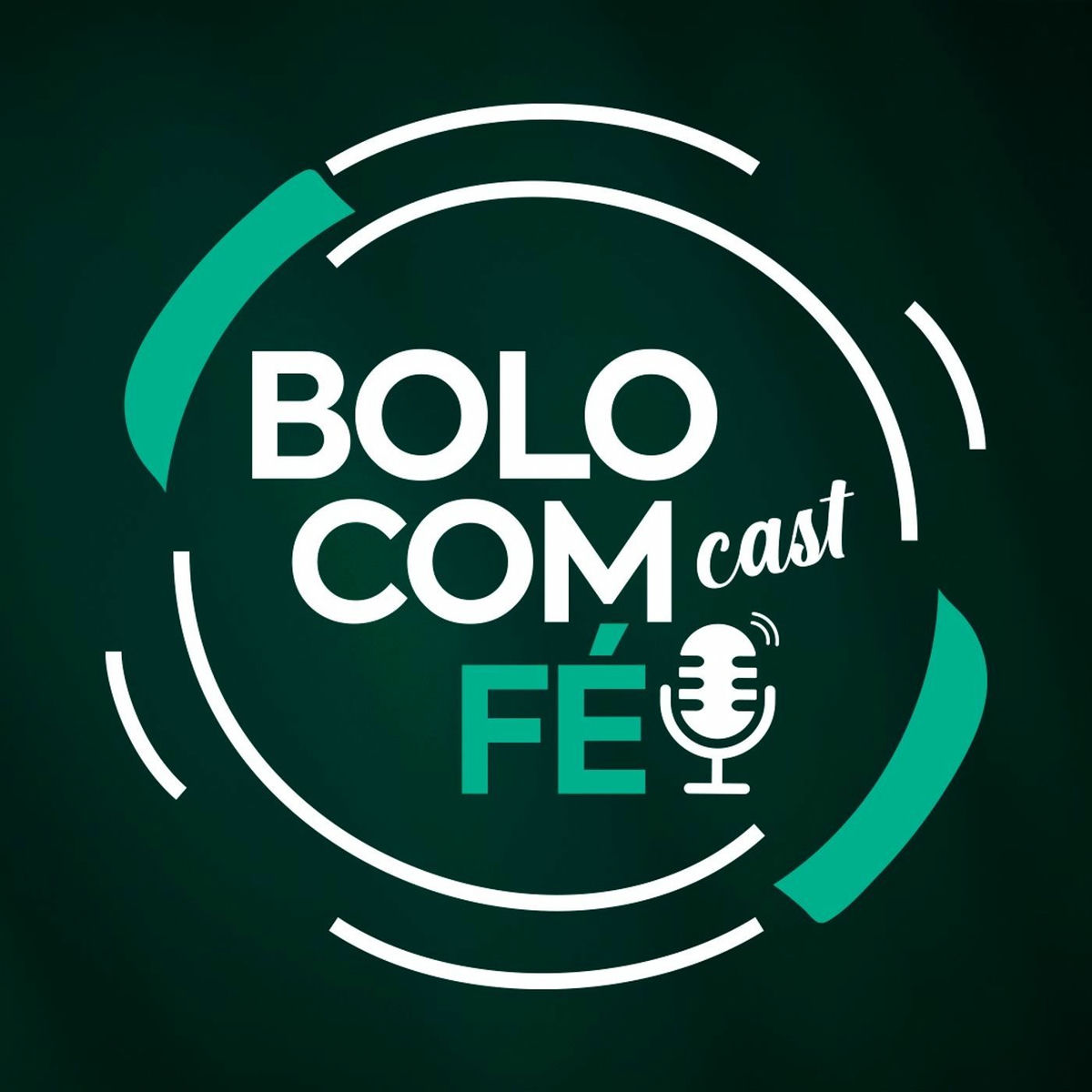 Show cover of Bolo com Fé Cast