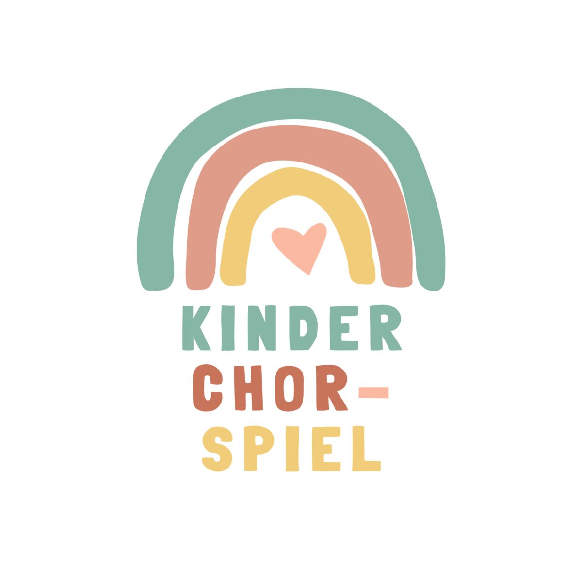 Show cover of Kinderchorspiel