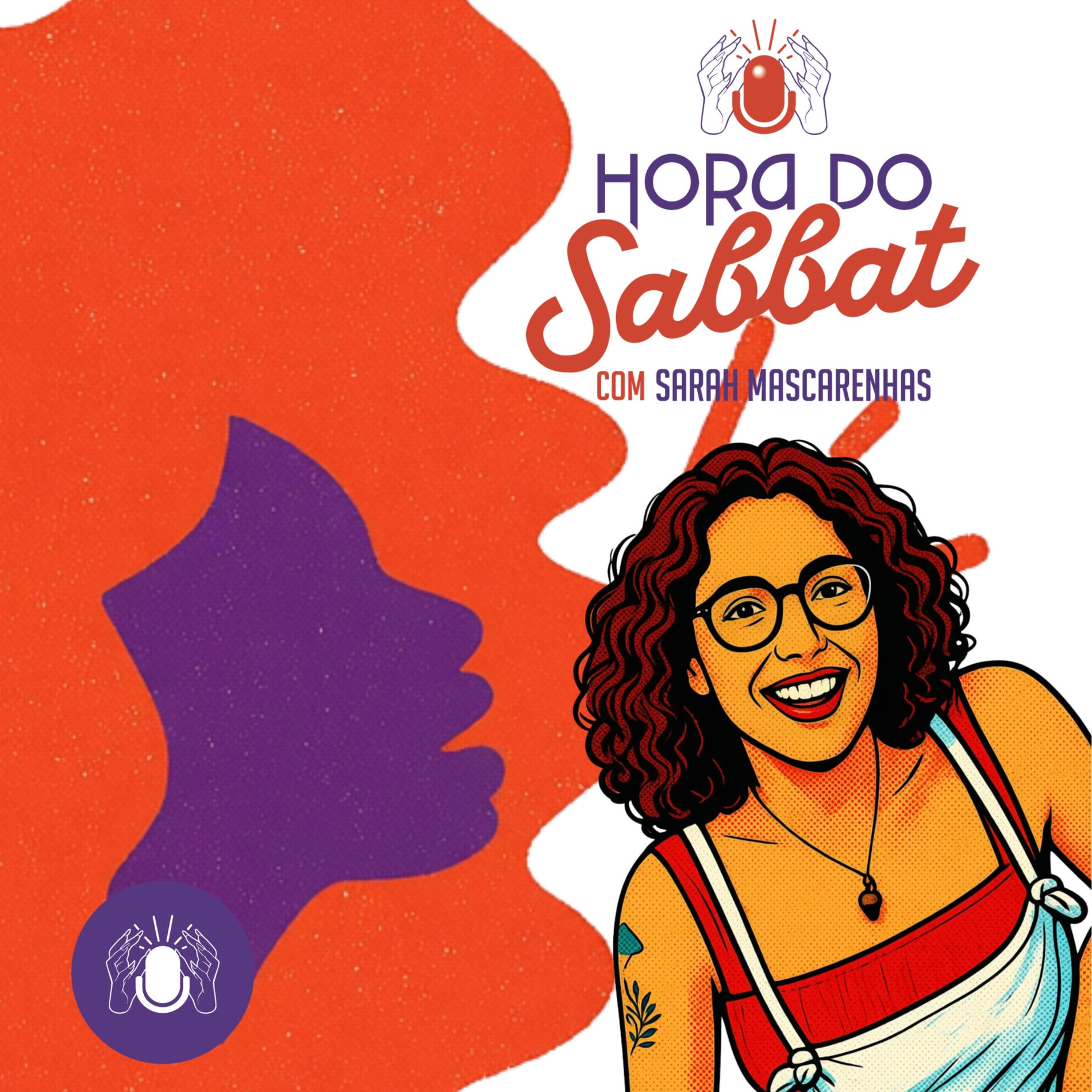 Show cover of Hora do Sabbat