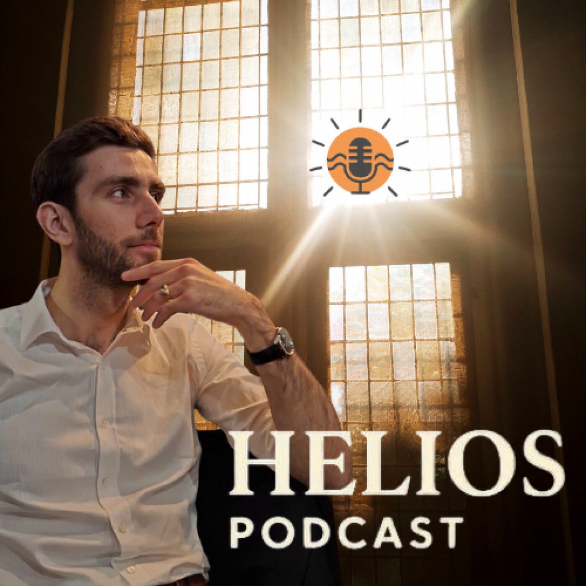 Show cover of Helios Podcast