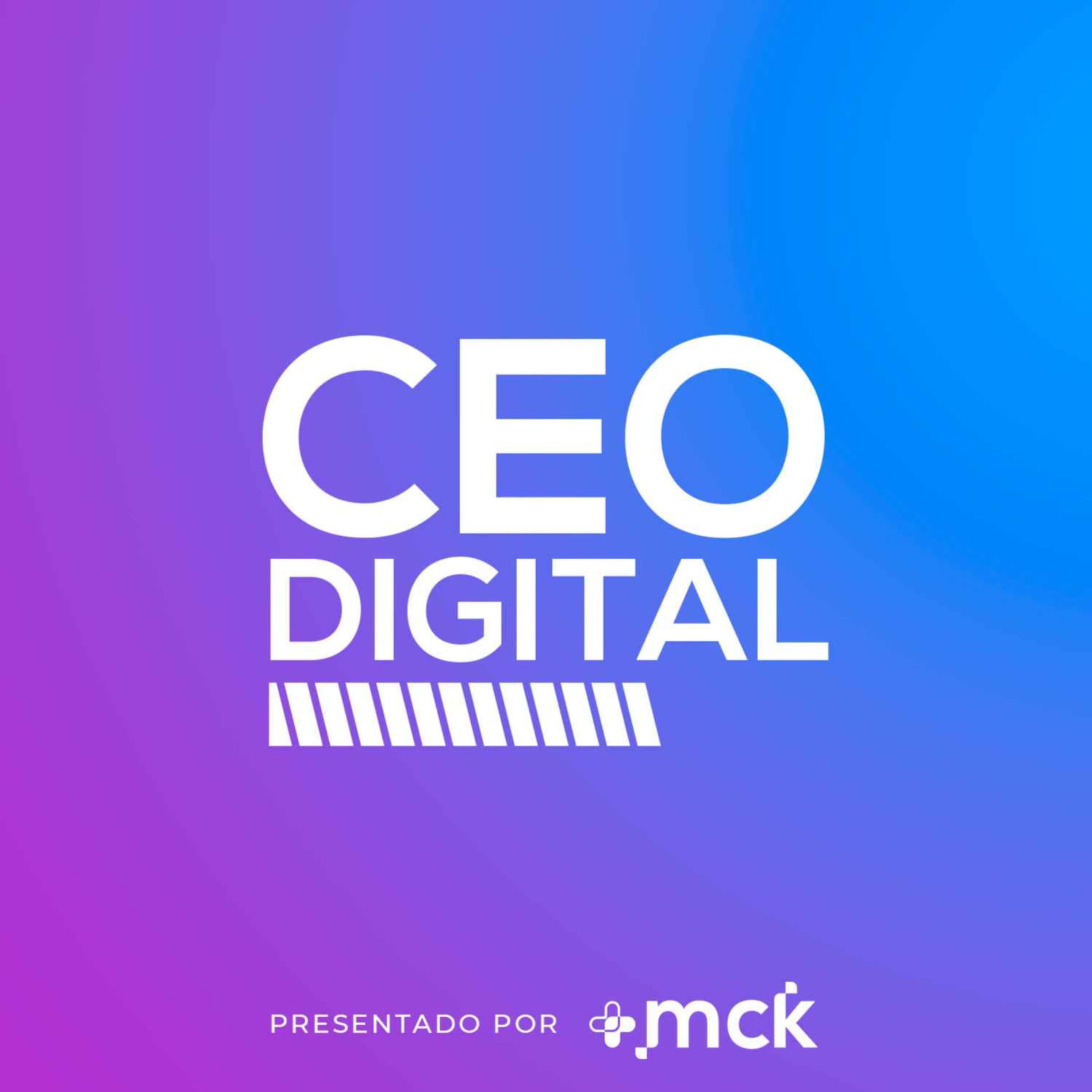 Show cover of CEO Digital