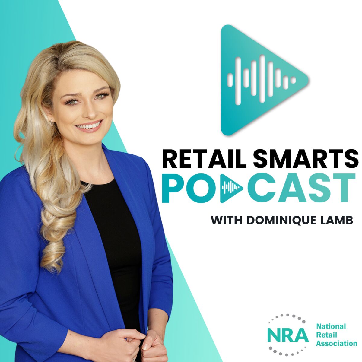 Show cover of Retail Smarts