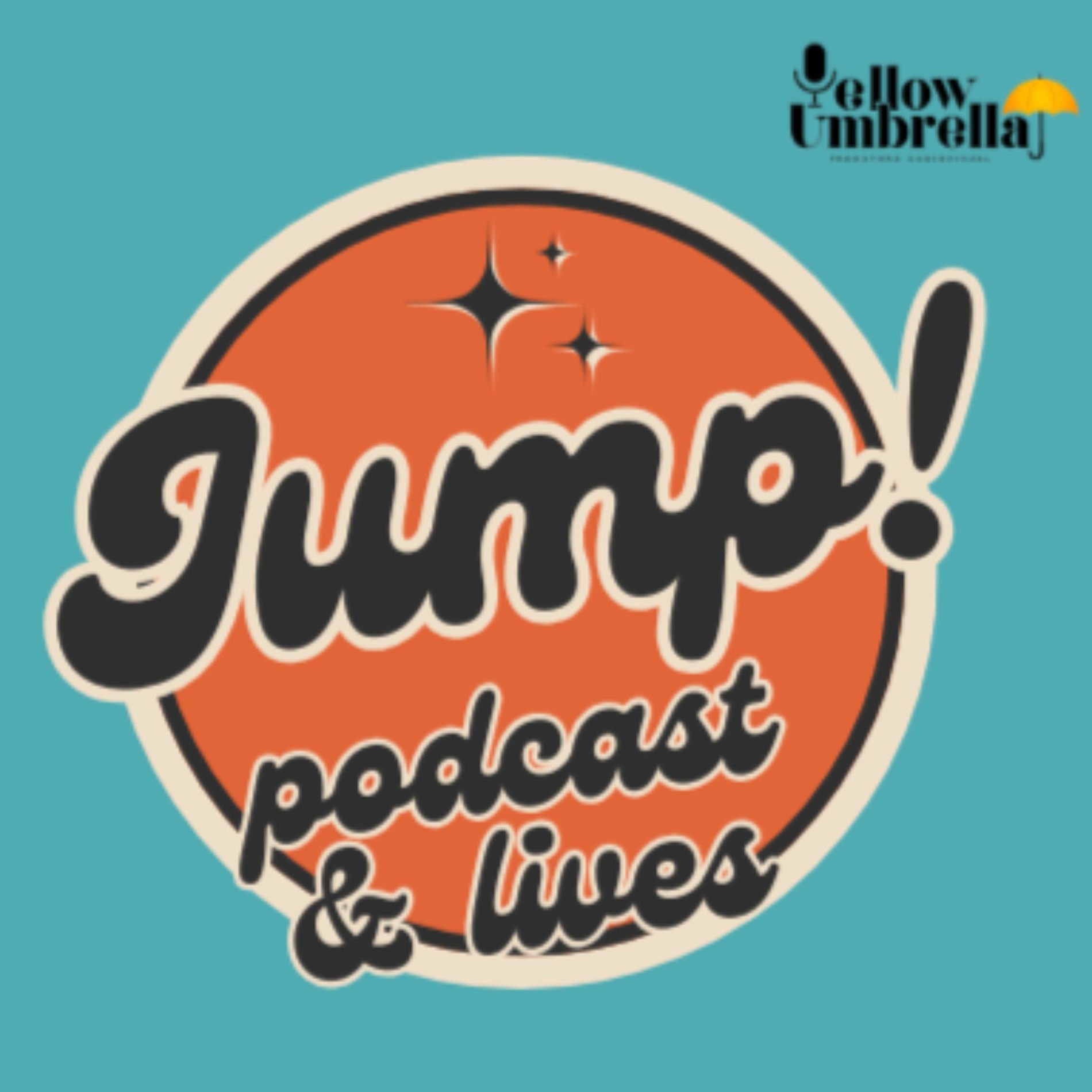 Show cover of Jump!