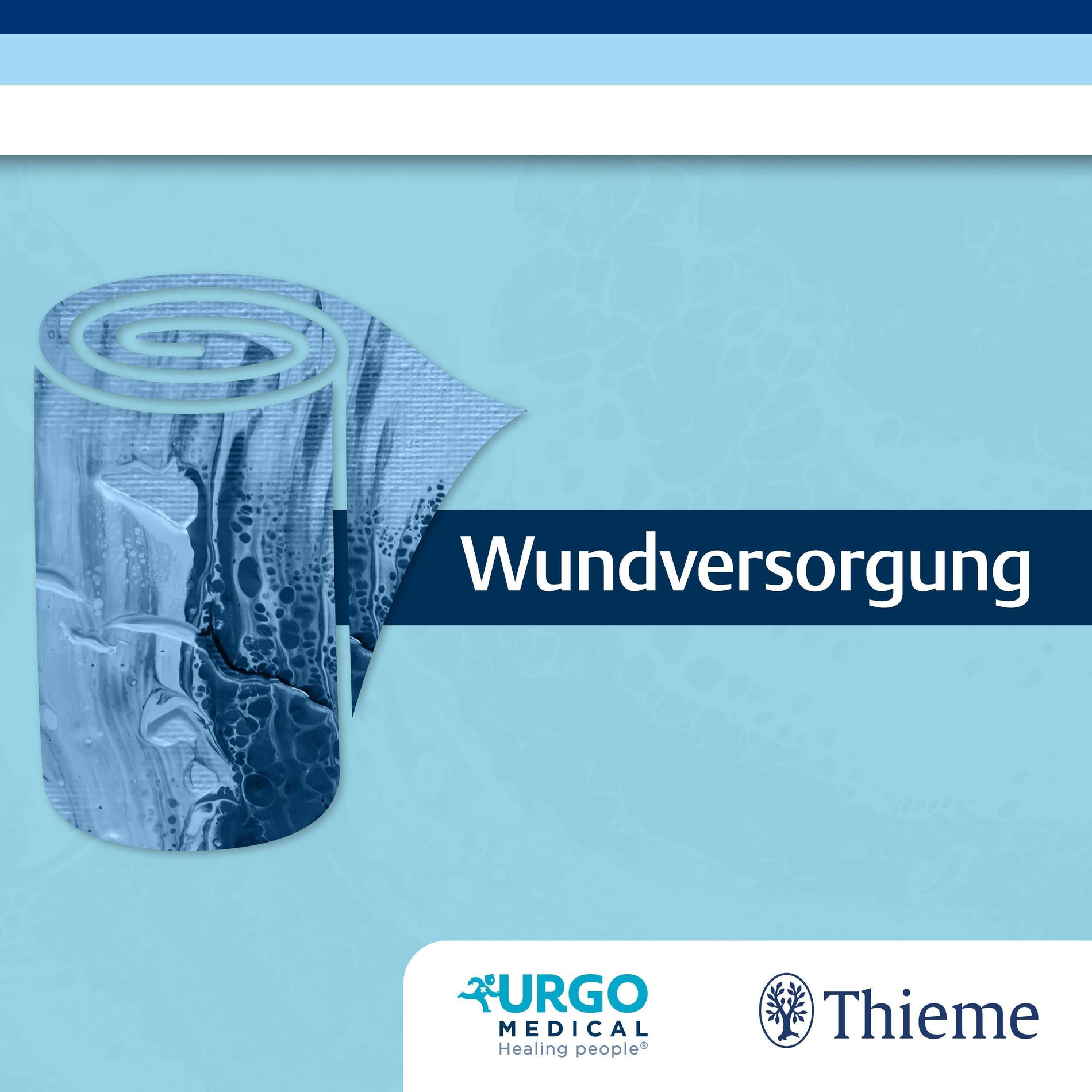 Show cover of State of the Art: Wundversorgung