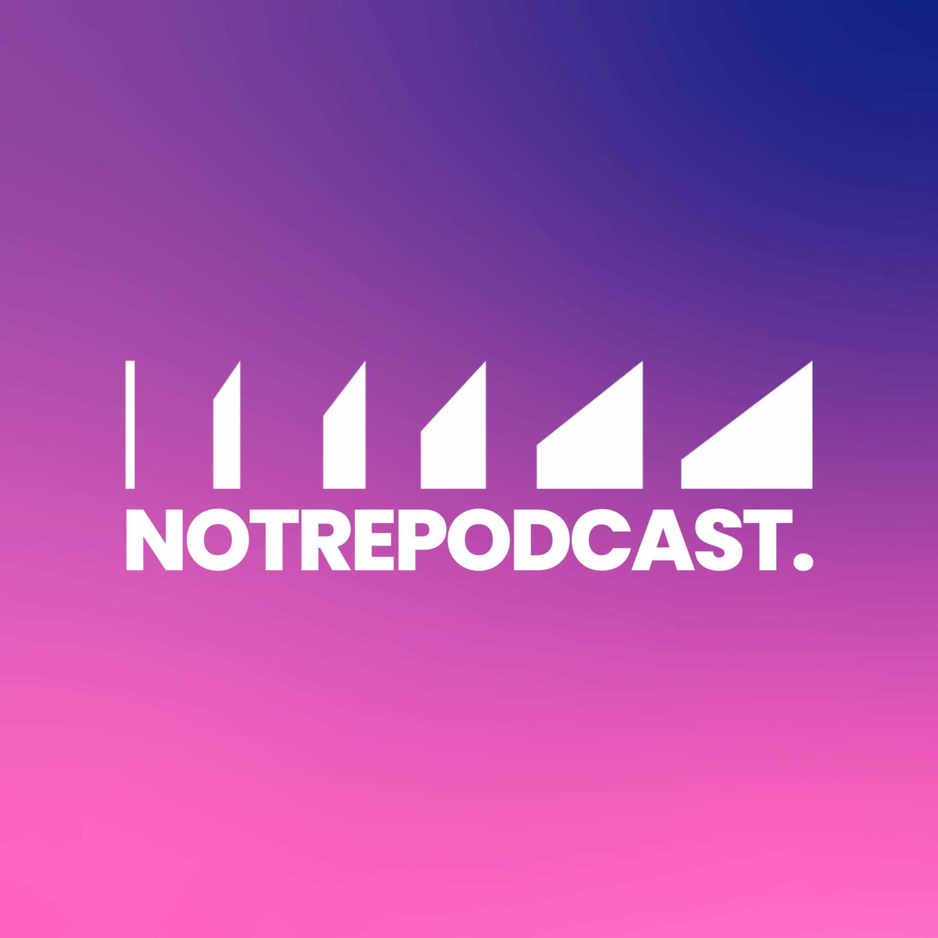 Show cover of NotrePodcast.
