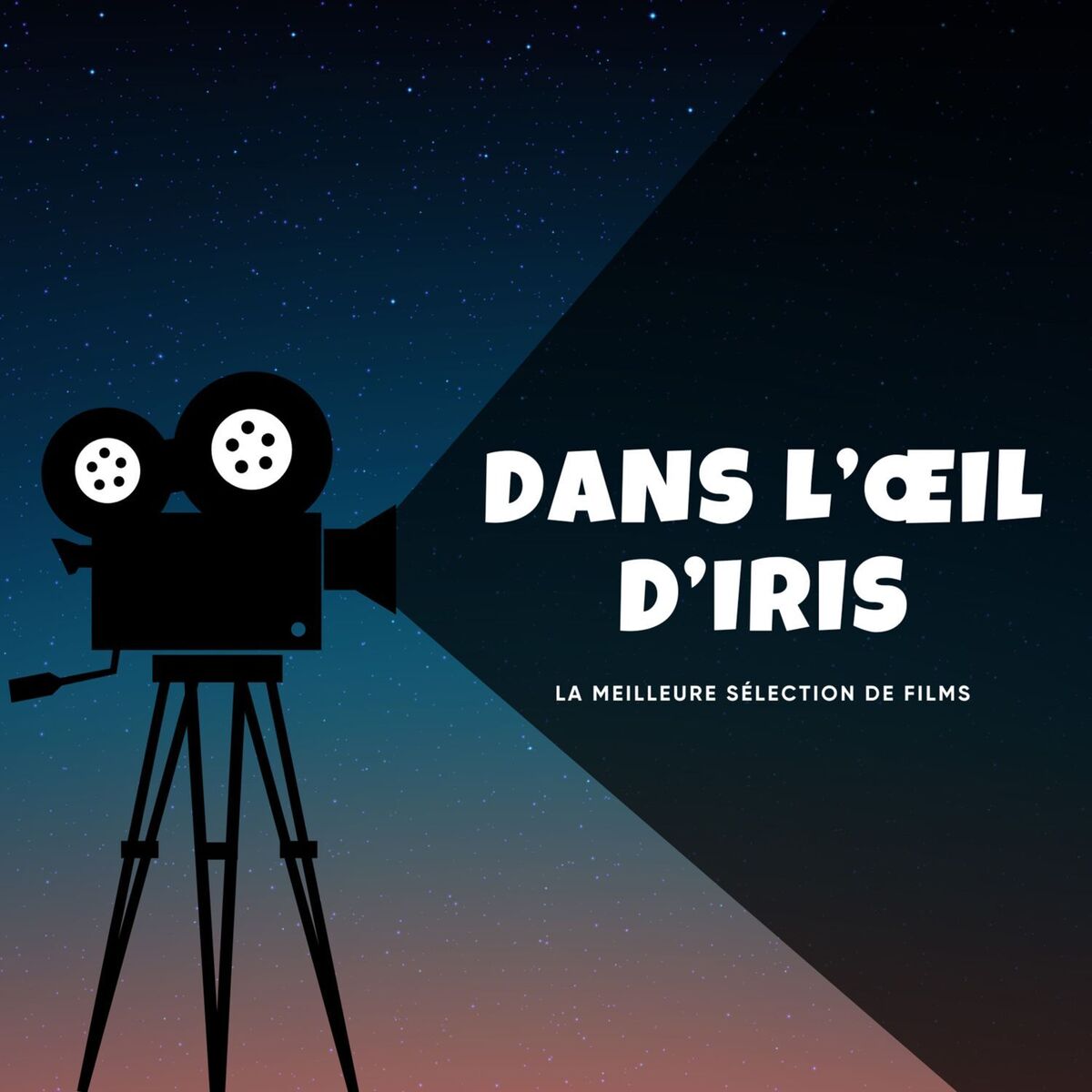 Show cover of Dans l'oeil d'Iris