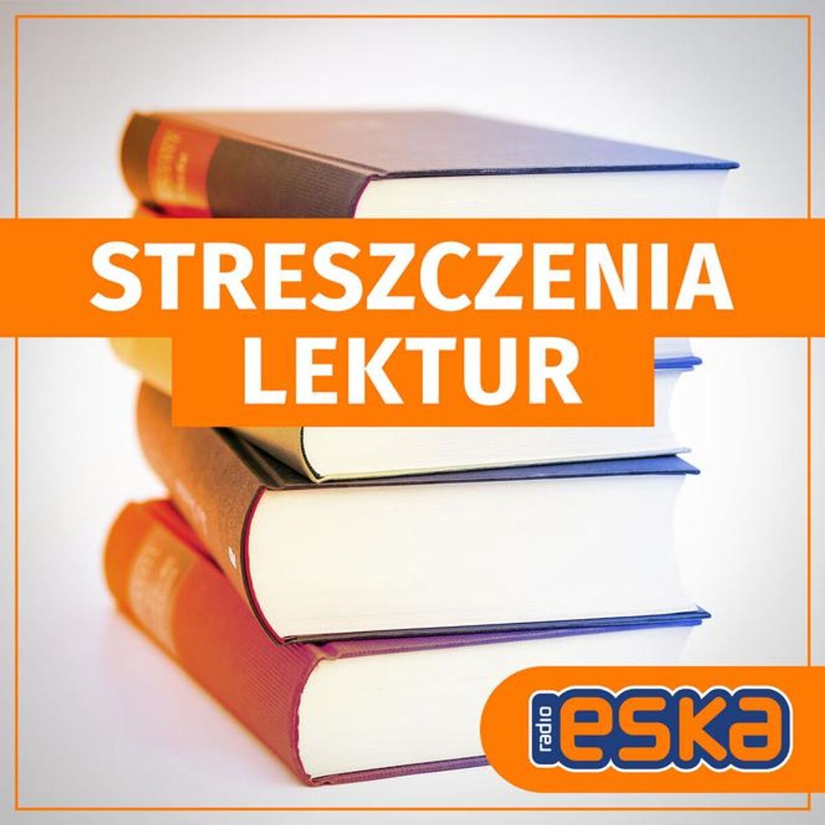 Show cover of Lektury szkolne - streszczenia