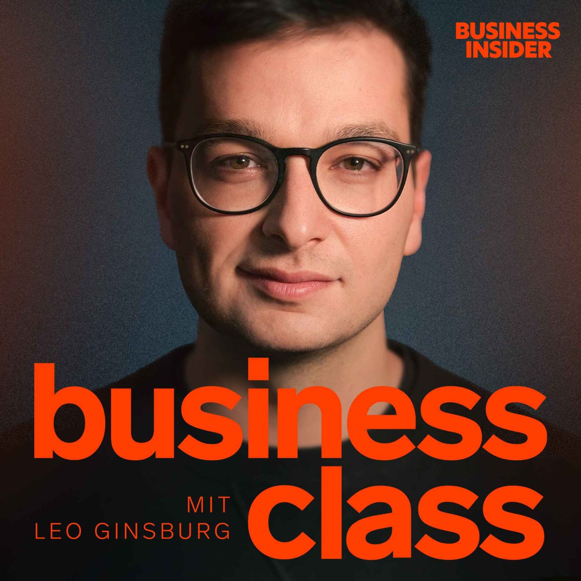 Show cover of Business Class – Finanzen und Karriere