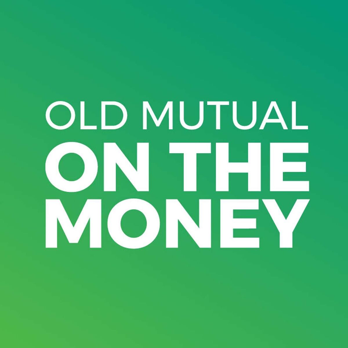 Show cover of Old Mutual On The Money