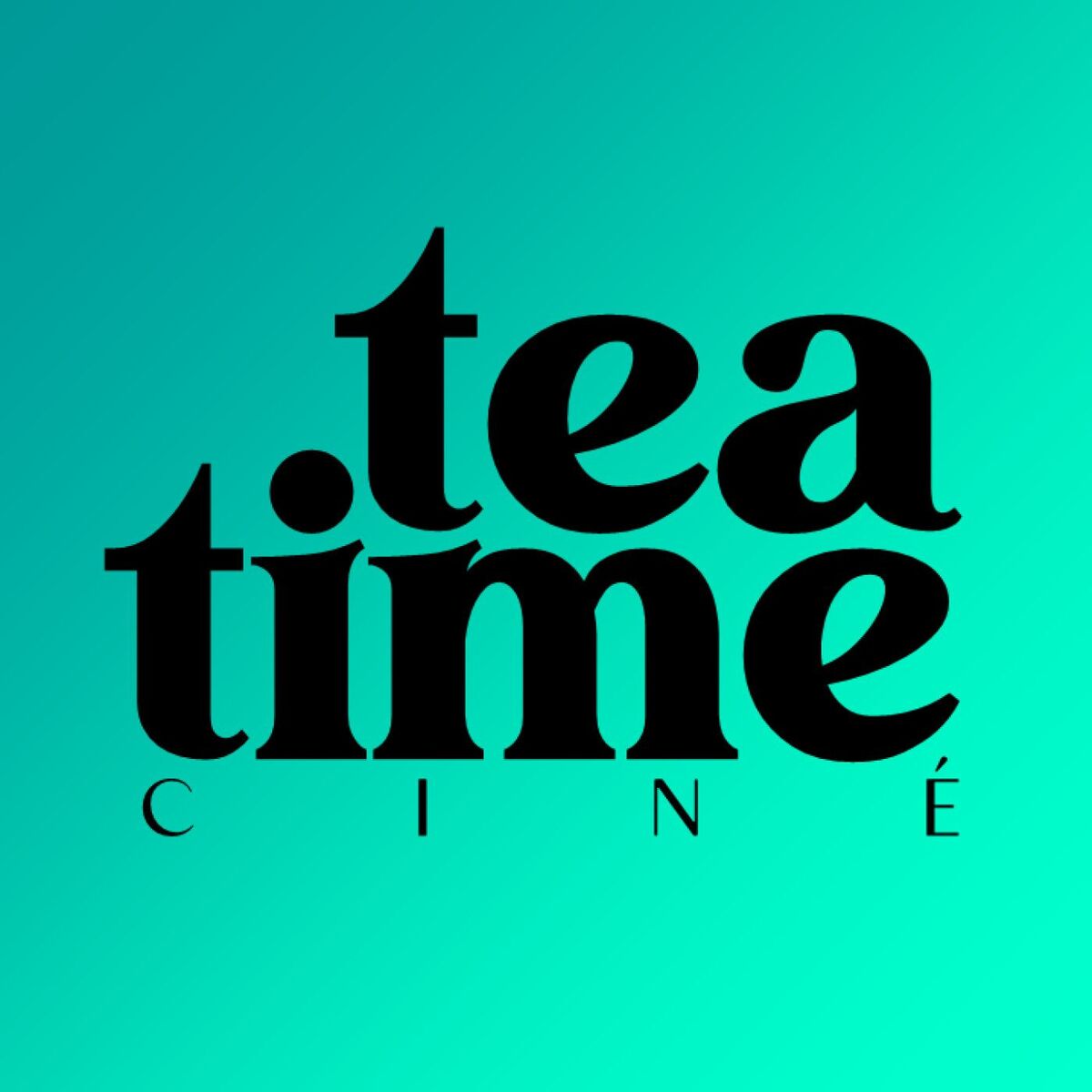 Show cover of Tea Time Ciné