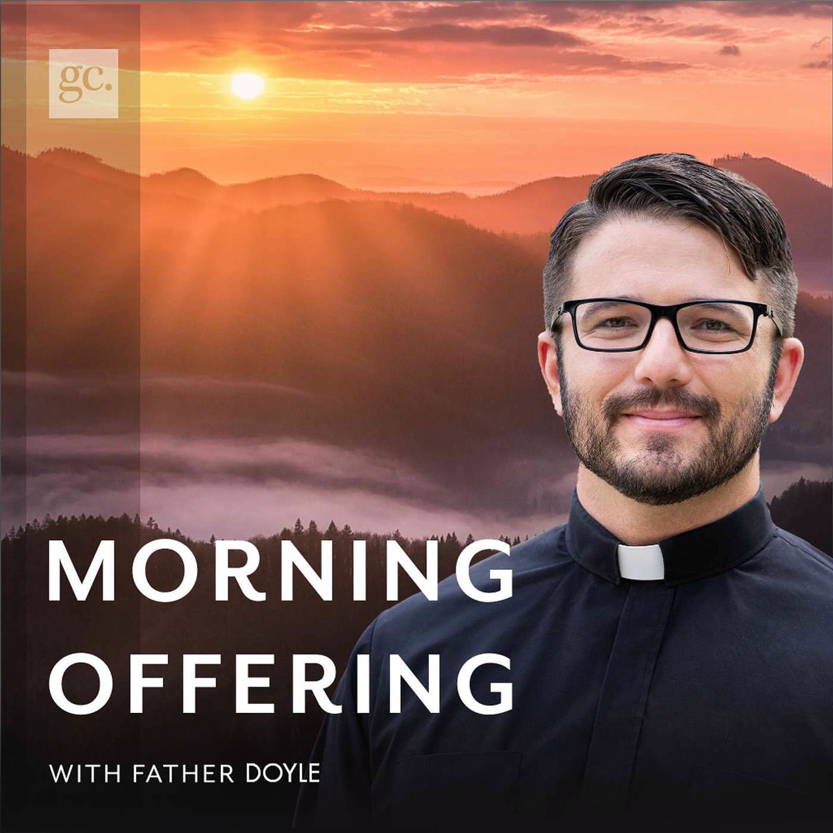 Show cover of Morning Offering