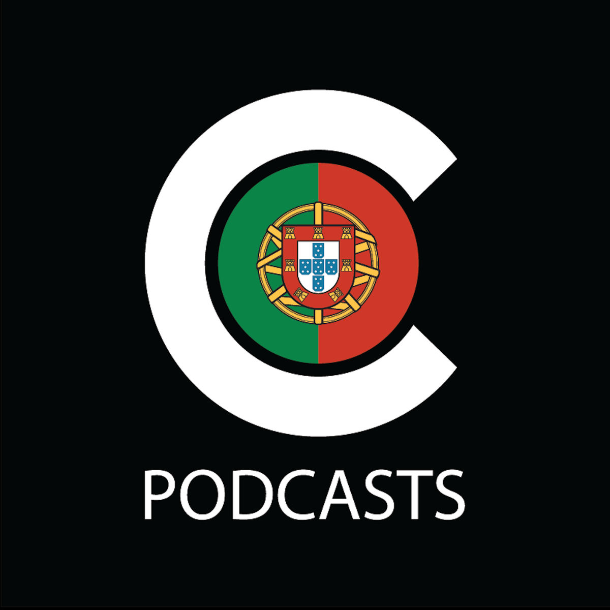 Show cover of Camões Radio Podcasts