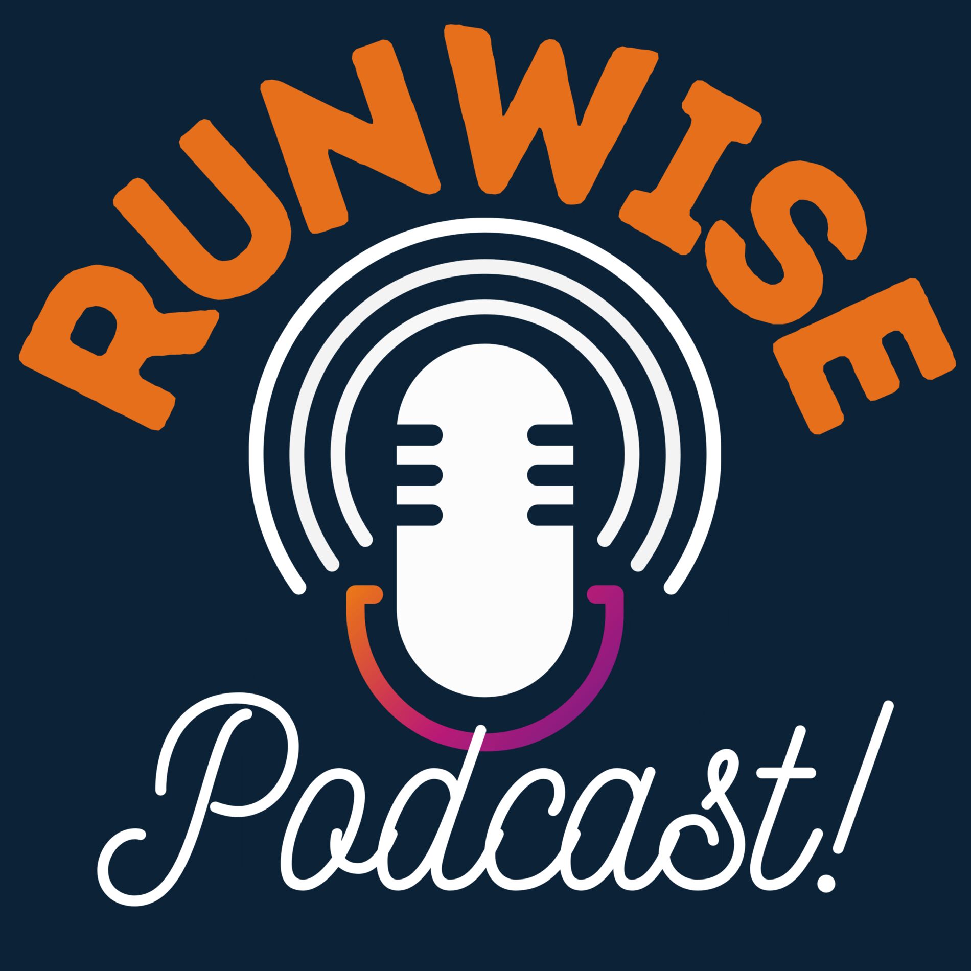 Show cover of RunWise Podcast