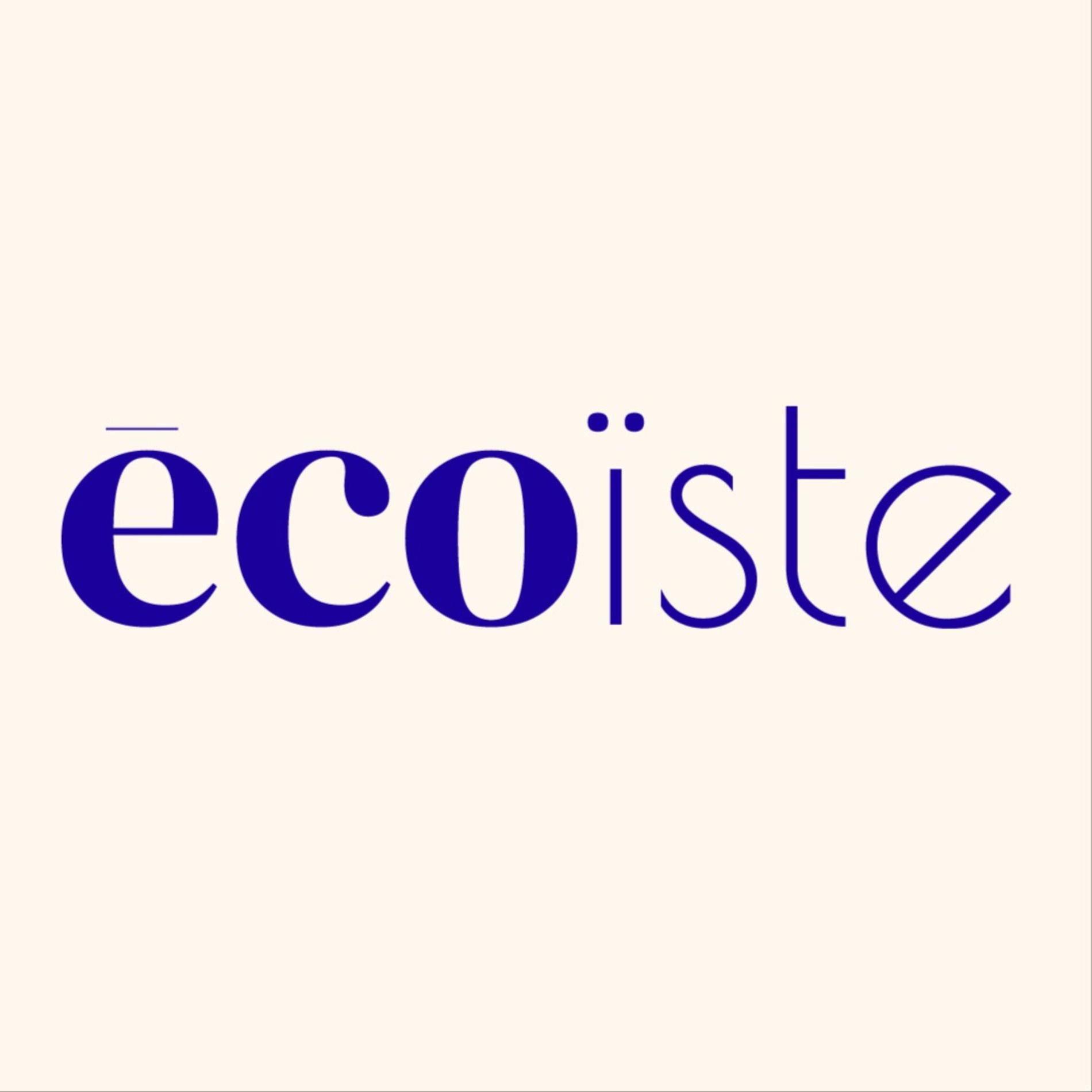 Show cover of Écoïste
