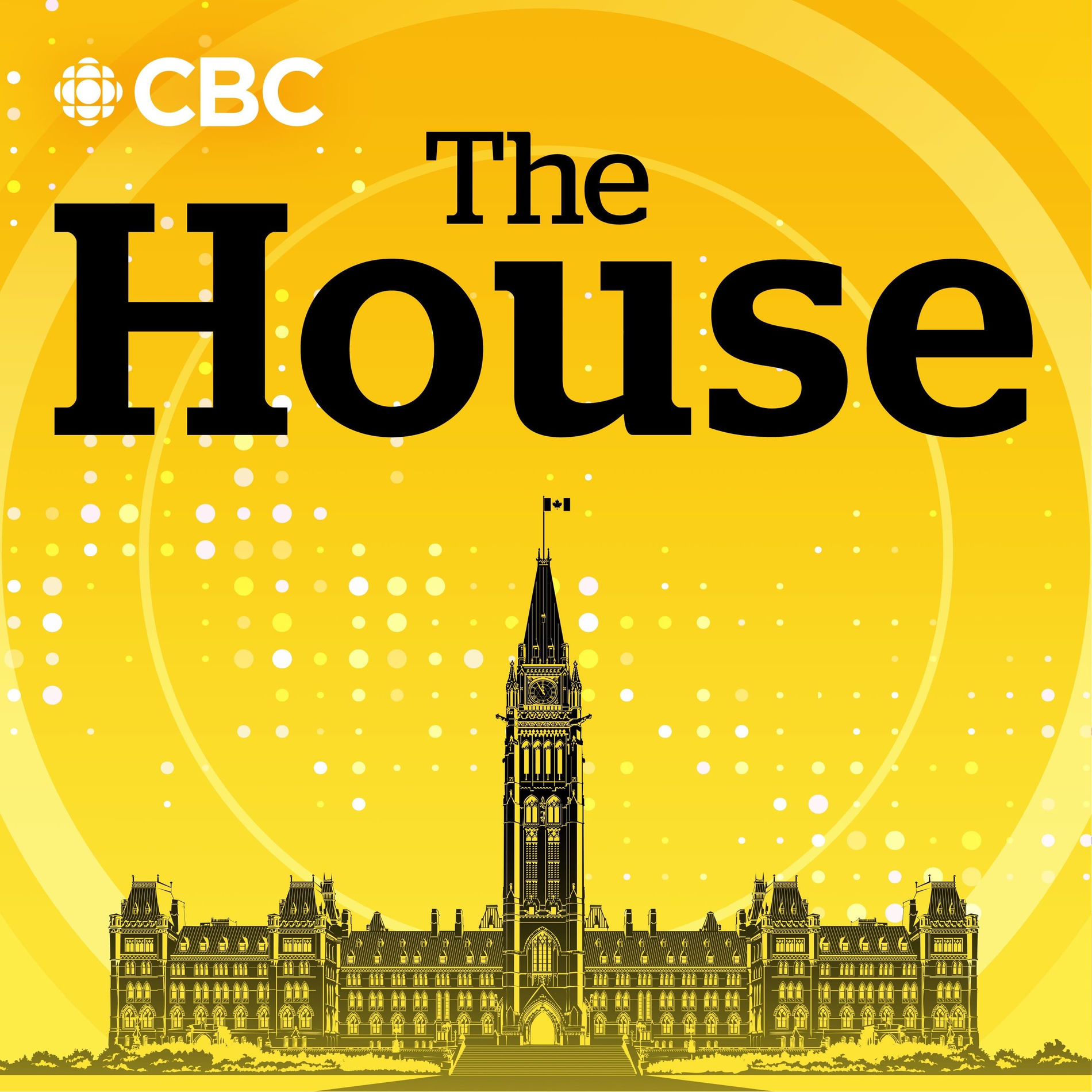 Show cover of The House