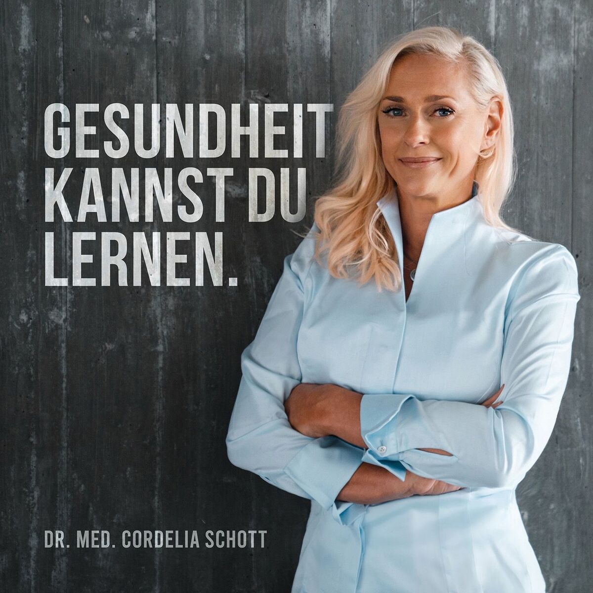 Show cover of GESUNDHEIT KANNST DU LERNEN