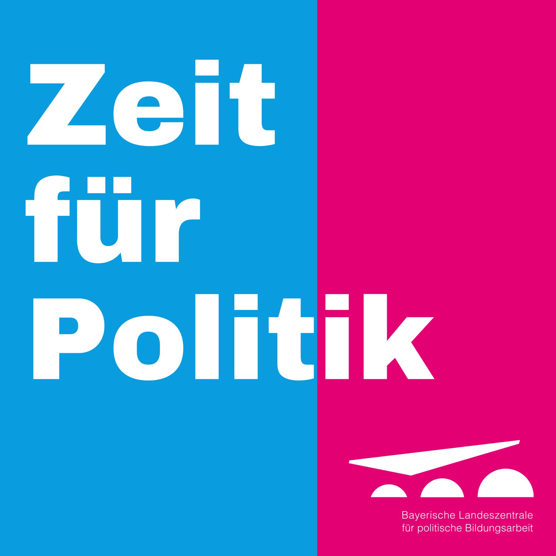 Show cover of Zeit für Politik