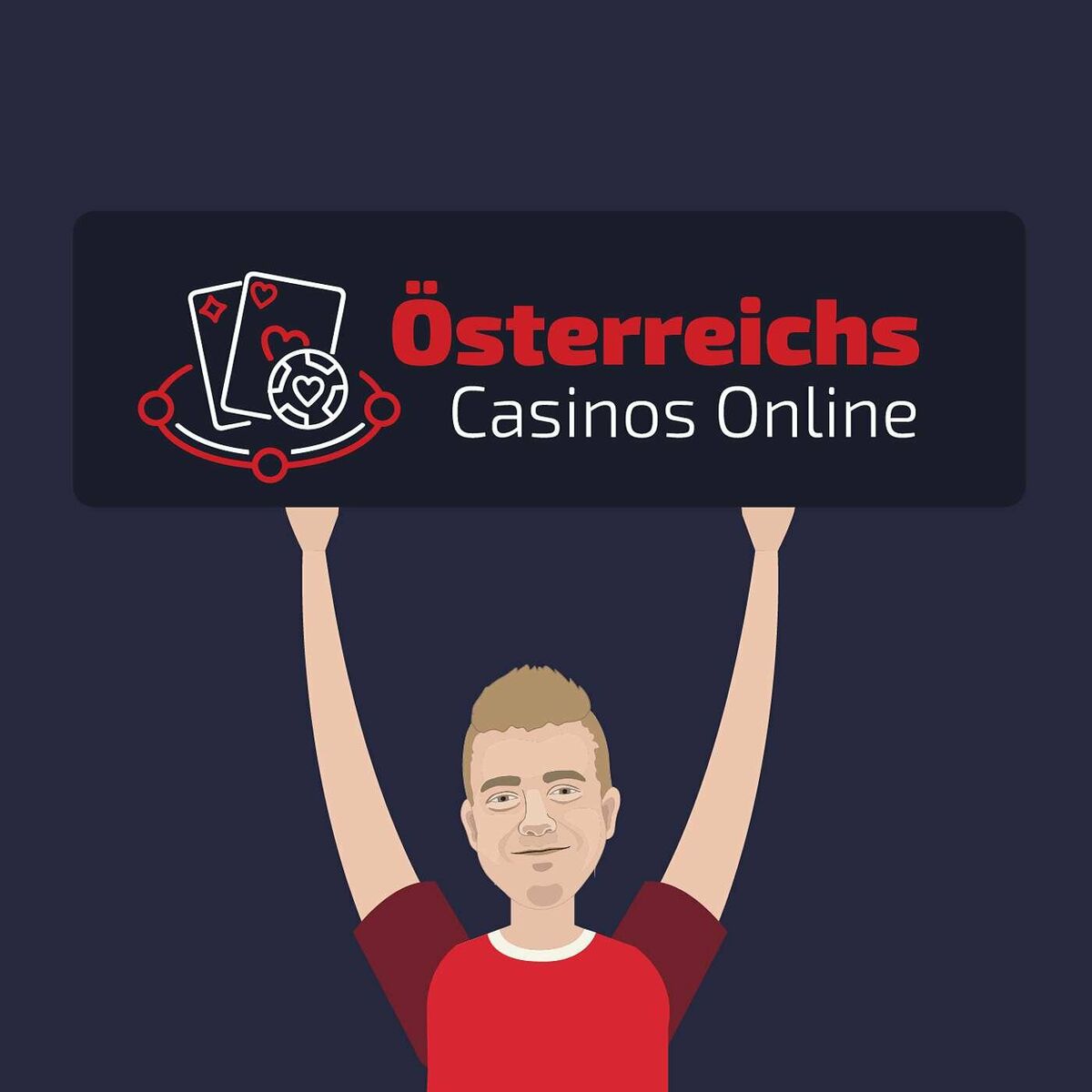 Verliebe dich in casino austria online