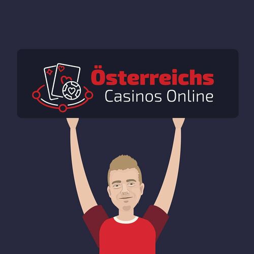 Onlineaustriacasino.at Website