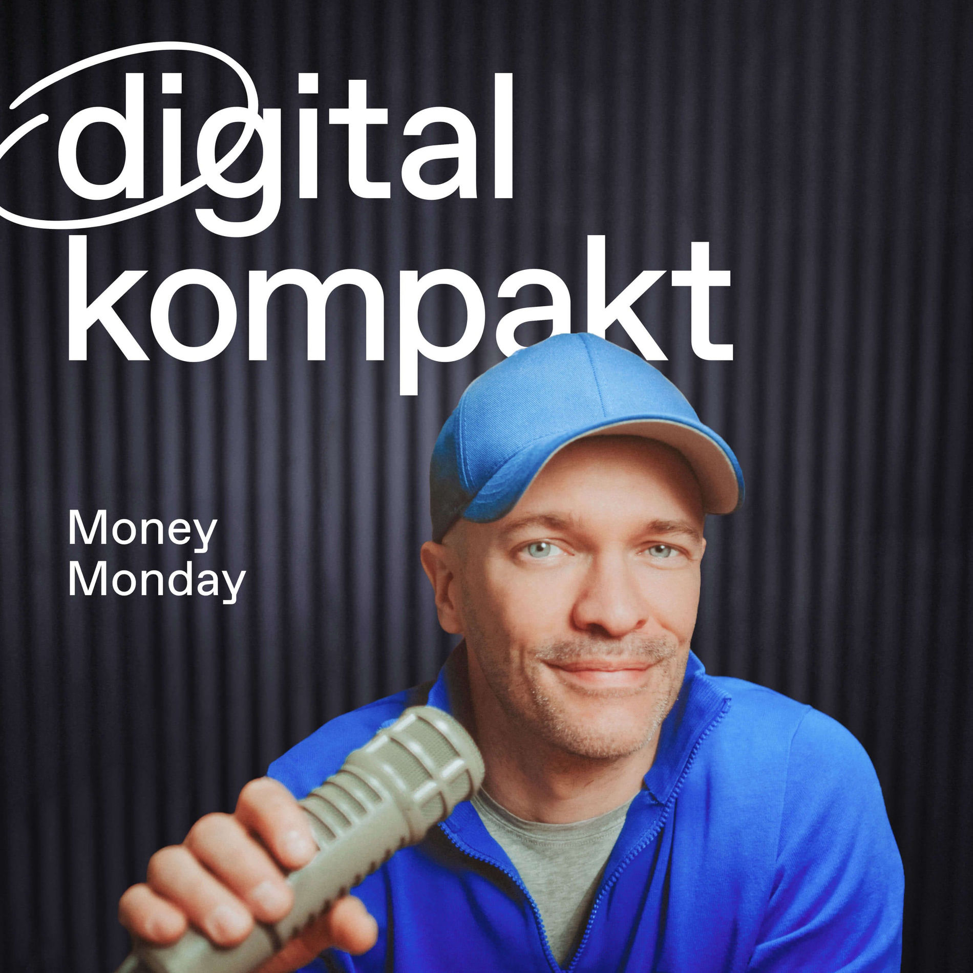 Show cover of digital kompakt
