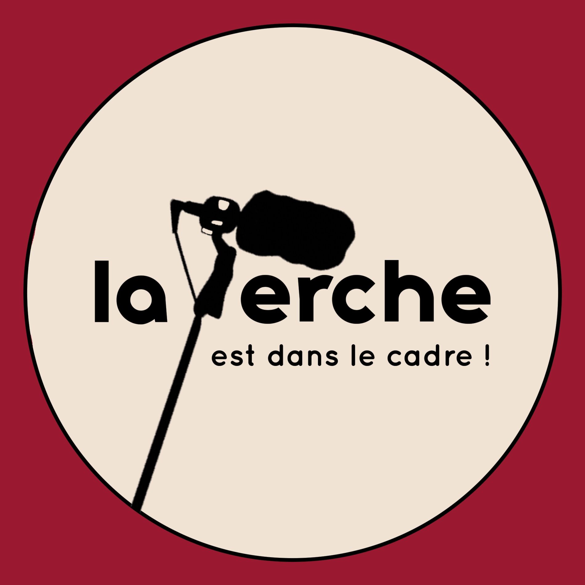 Show cover of La Perche est dans le Cadre !