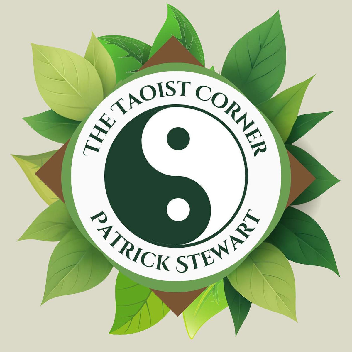Show cover of The Taoist Corner