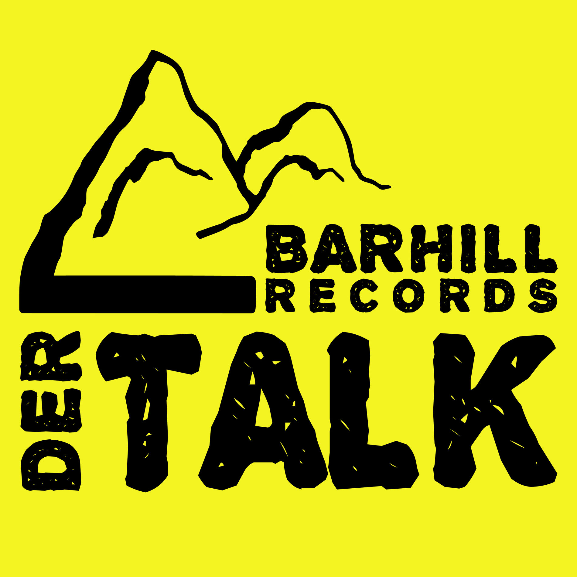 Show cover of Barhill Records - Der Talk