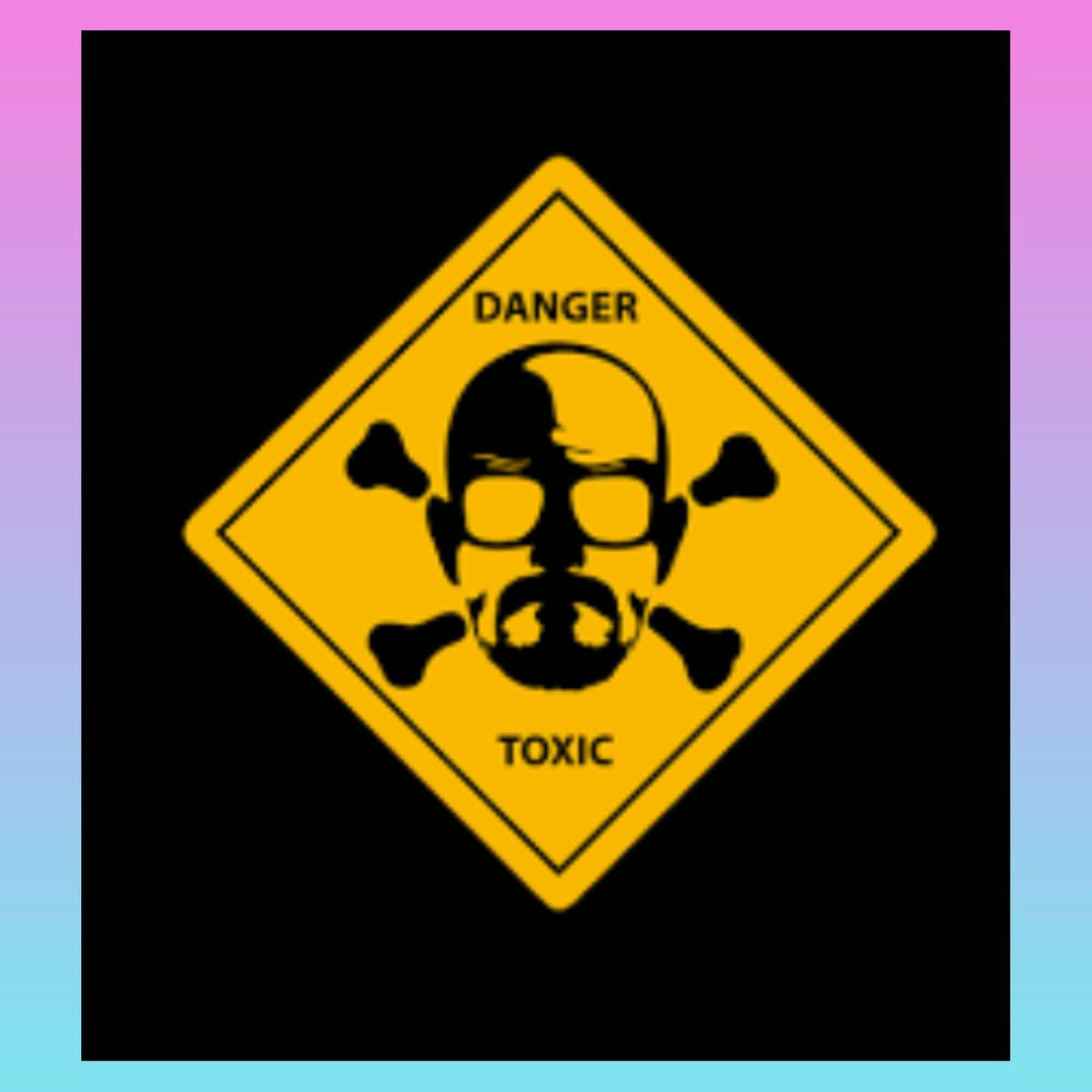 Show cover of Fais pas Chier_T'es Toxic ProMax