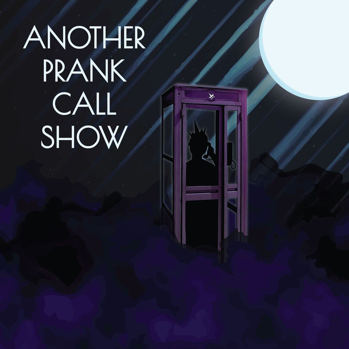 Show cover of Another Prank Call Show