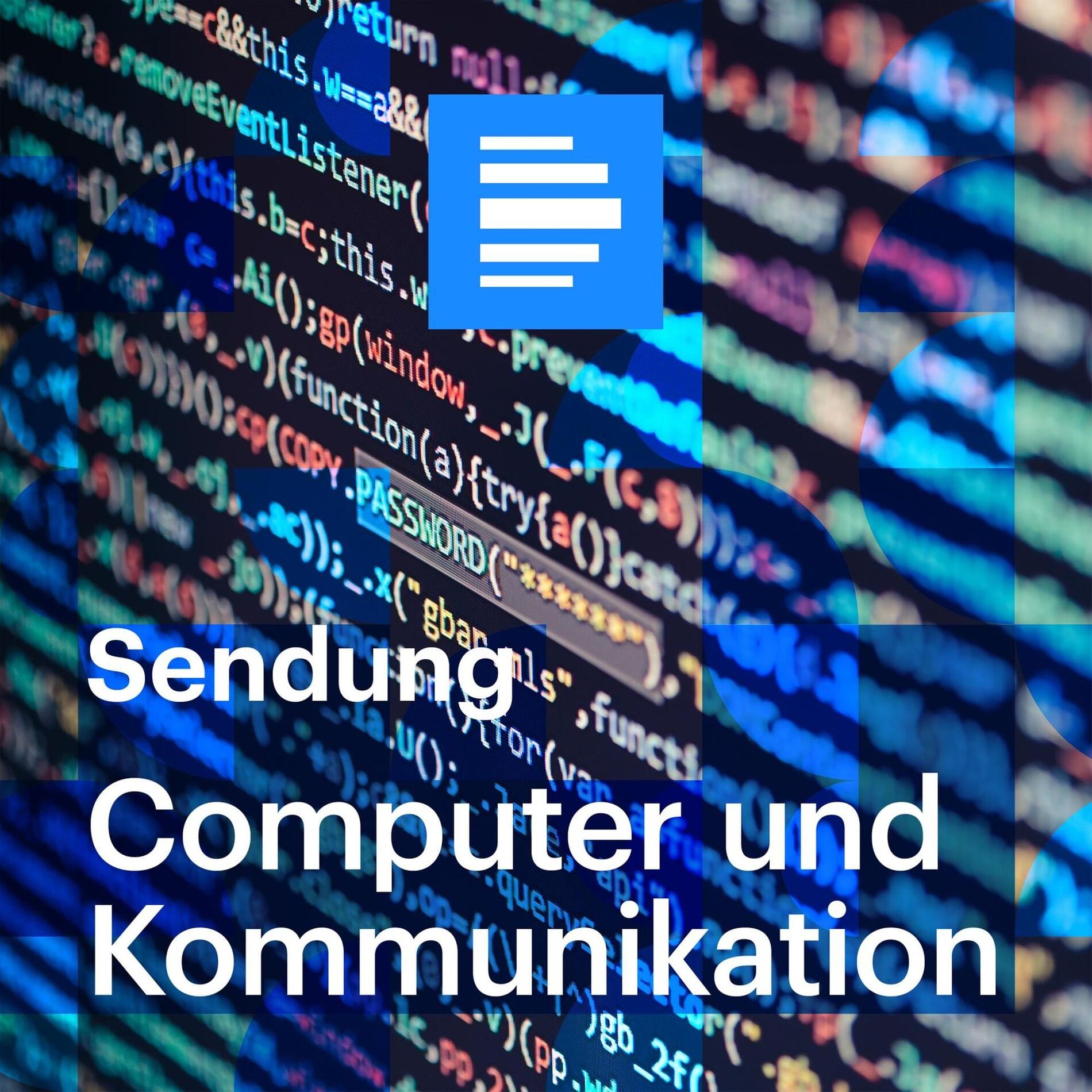 Show cover of Computer und Kommunikation