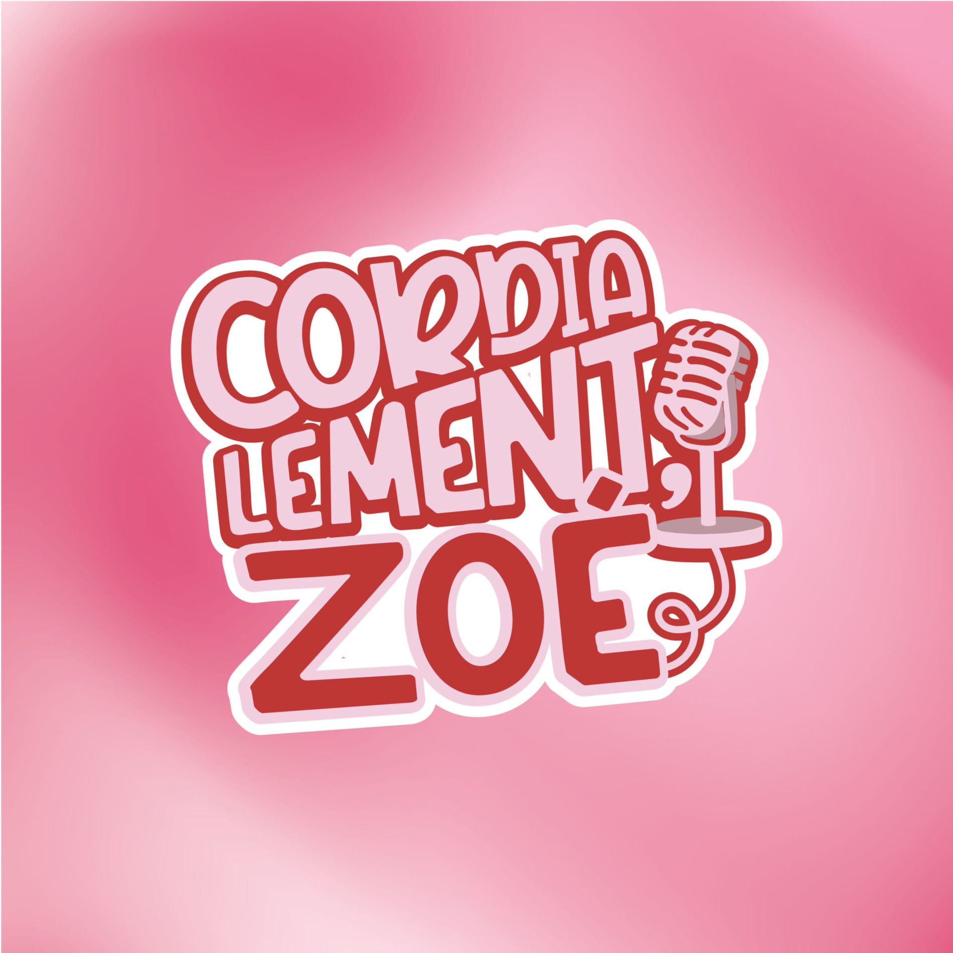 Show cover of Cordialement, Zoé