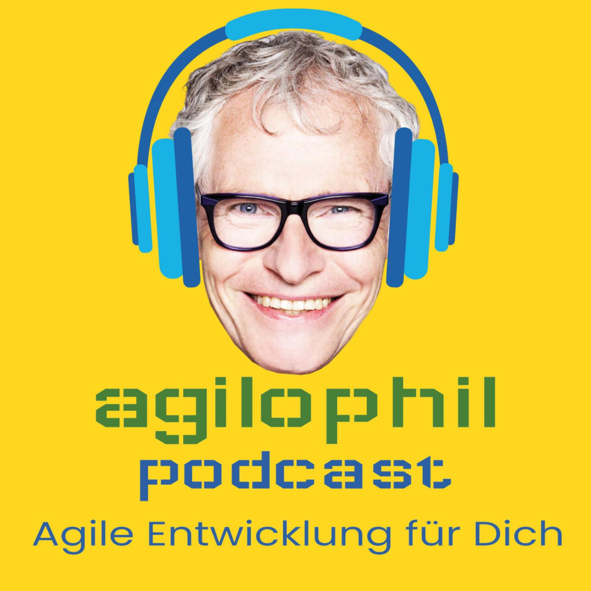 Show cover of agilophil Podcast - agile Entwicklung für Dich