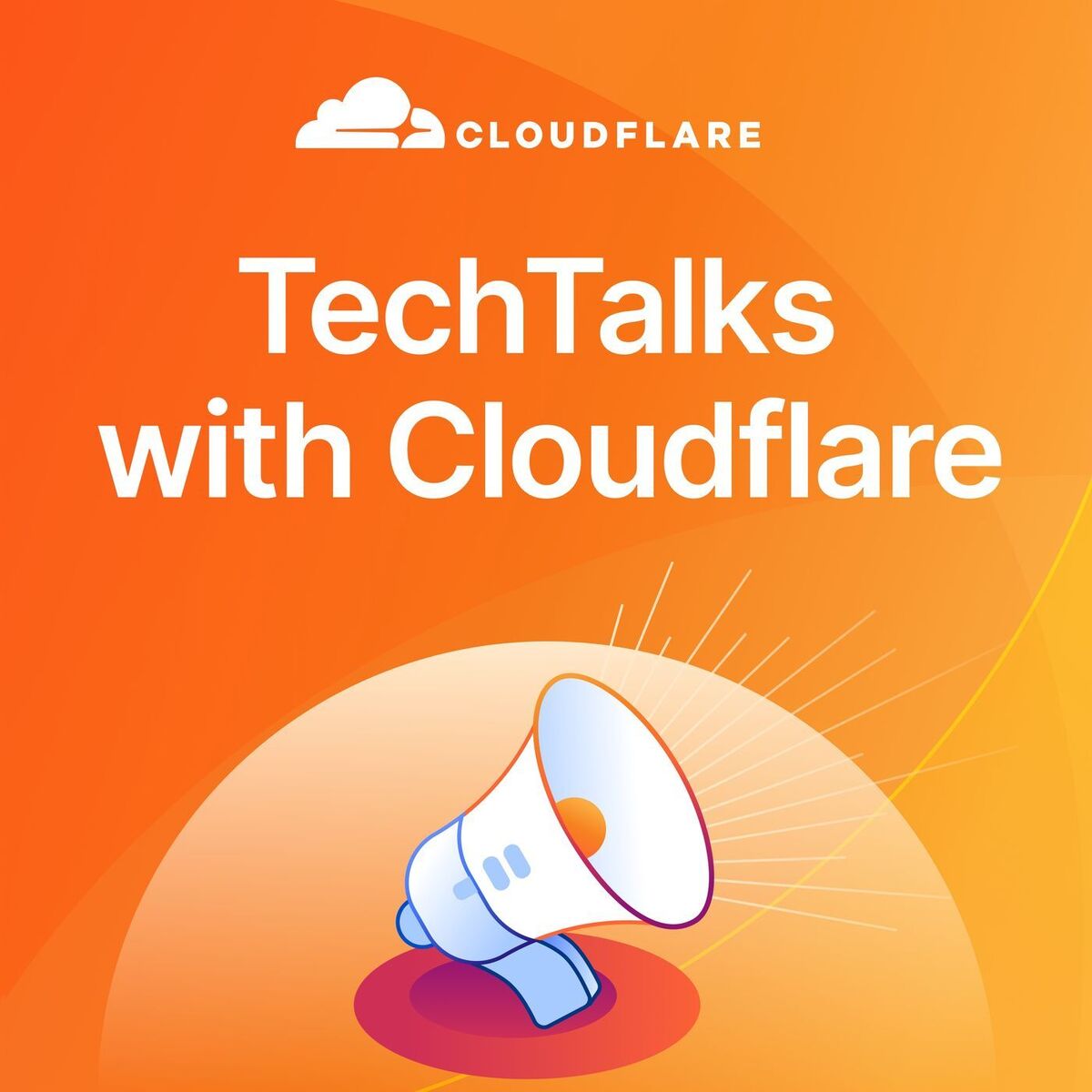 Show cover of TechTalks with Cloudflare