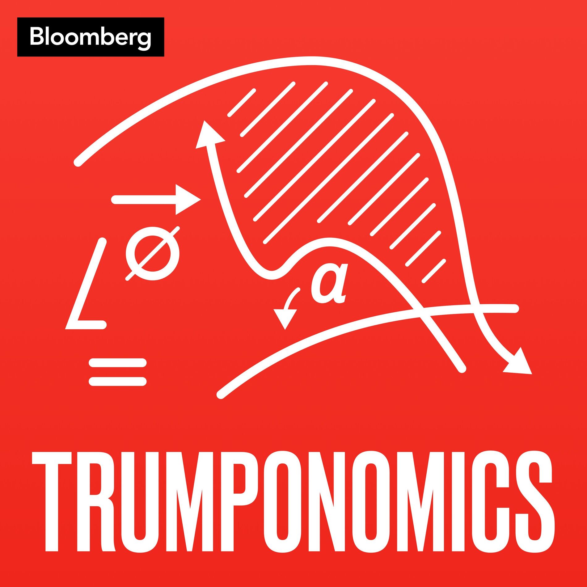Show cover of Trumponomics