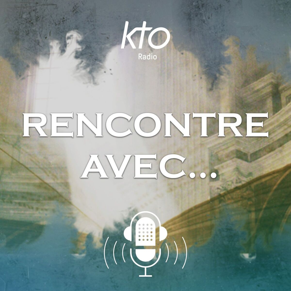 Show cover of KTO Radio / Rencontre avec