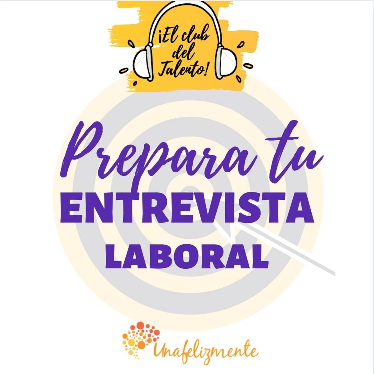 Show cover of Prepara tu Entrevista Laboral