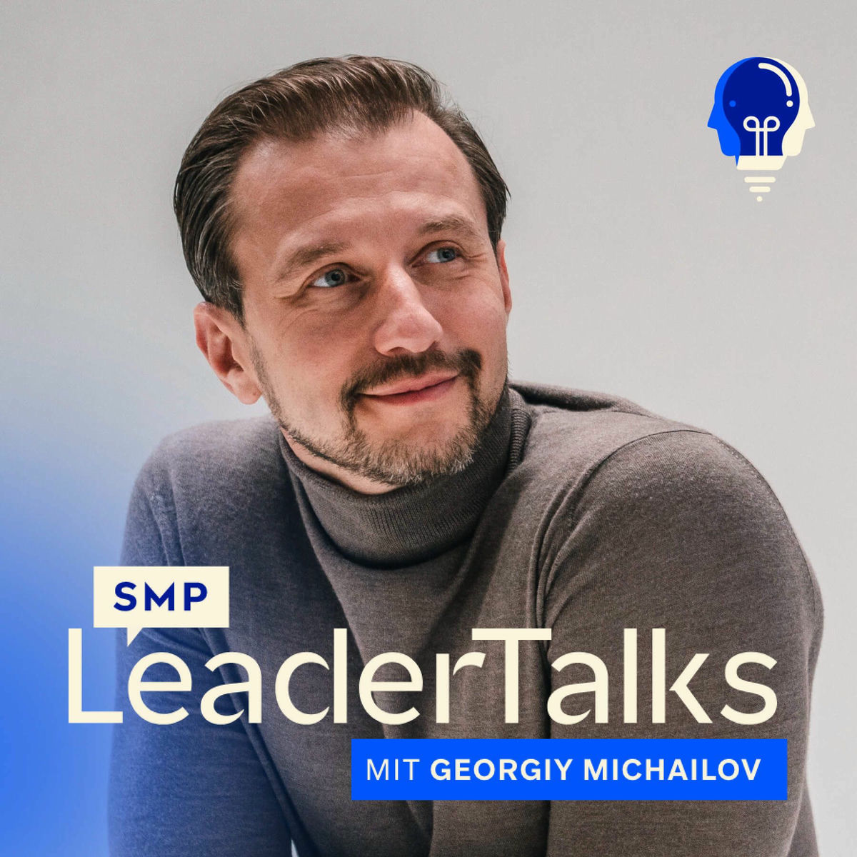 Show cover of SMP LeaderTalks
