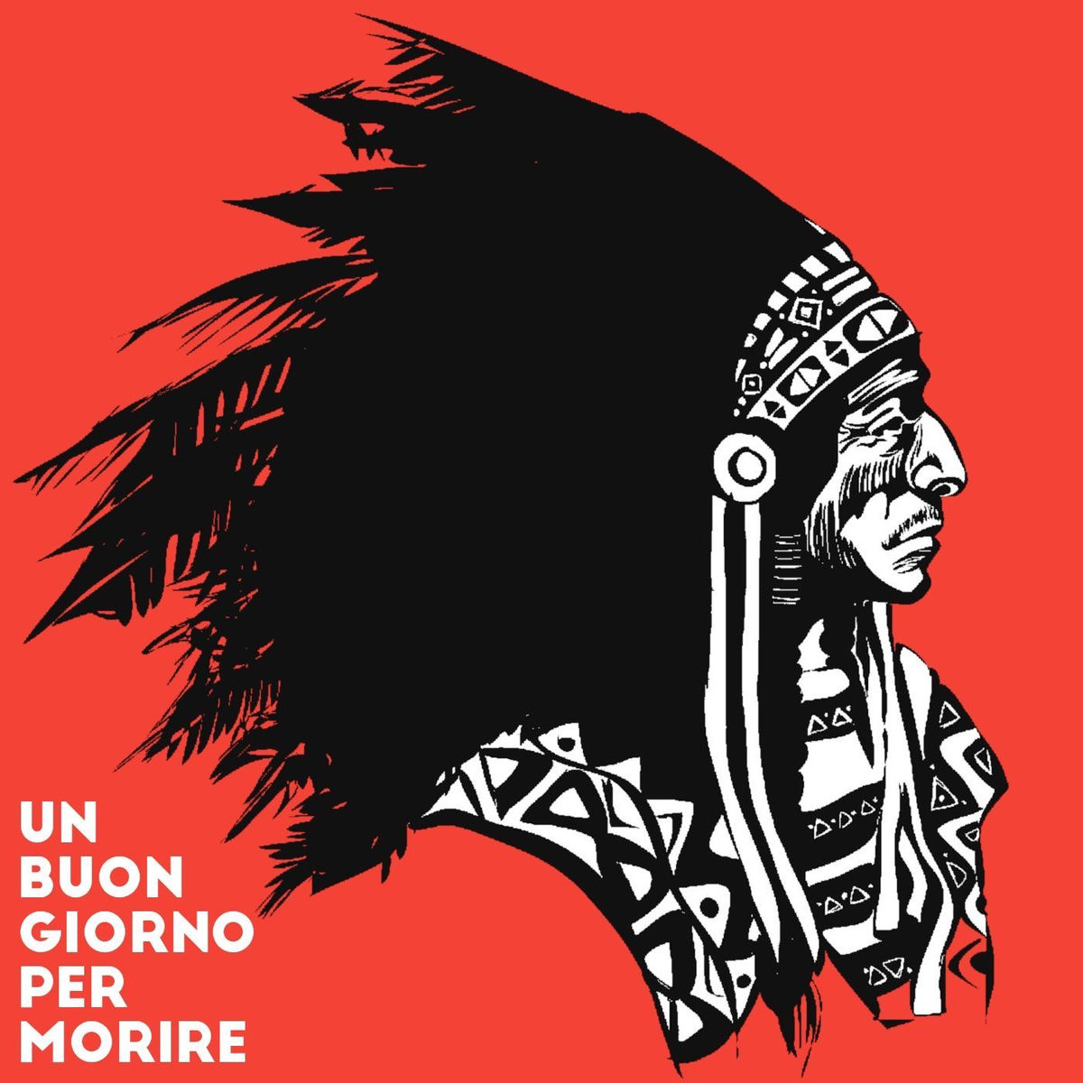 Show cover of Un buon giorno per morire