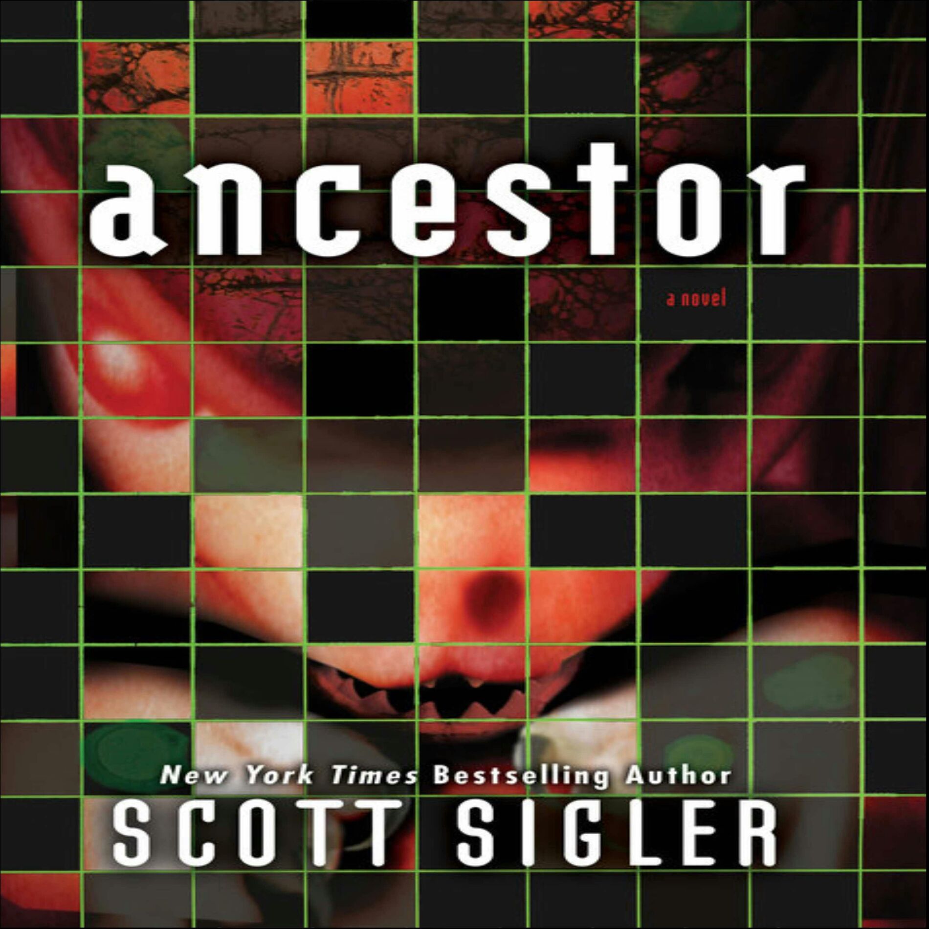 Show cover of ANCESTOR