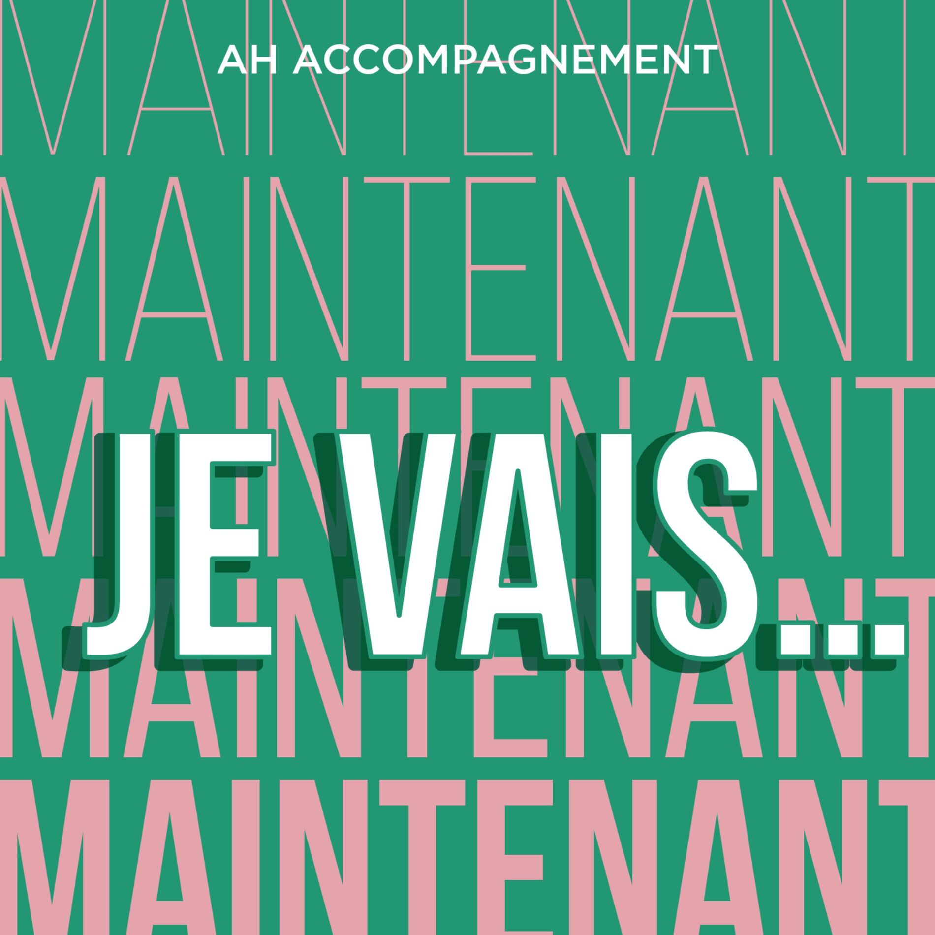 Show cover of MAINTENANT, JE VAIS  Vous en avez assez des 