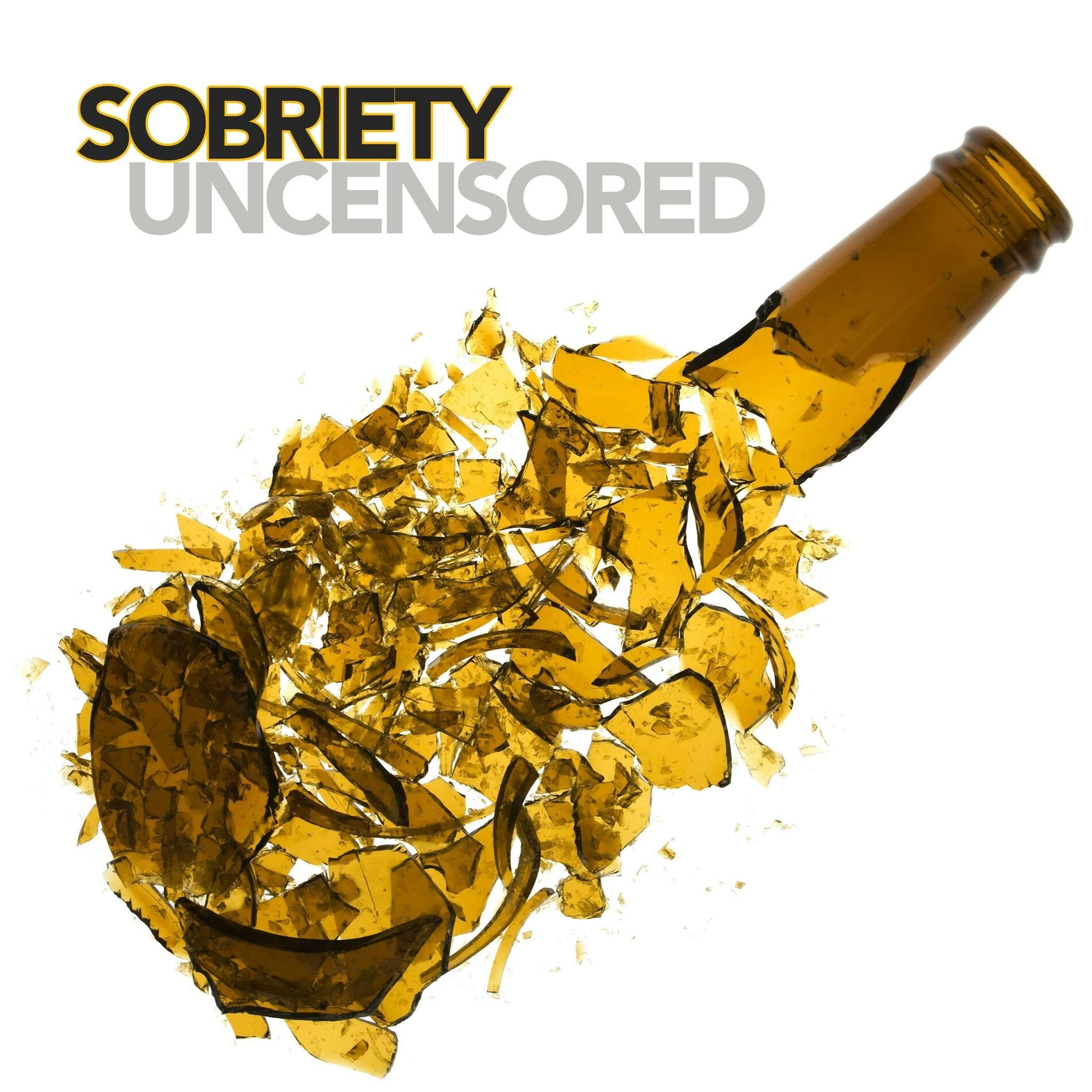 Show cover of Sobriety Uncensored